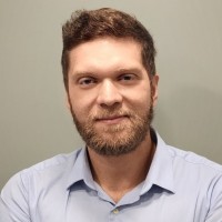 Sabesp Employee Eric Leite's profile photo