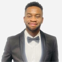 Total Construction & Maintenance Solutions Employee Ken Ojiabo's profile photo