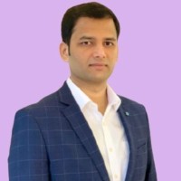 Cleverbits.AI Employee Altamash M's profile photo