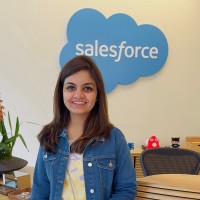 Salesforce Employee Rupal Chhabra's profile photo