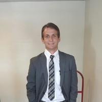 Enterprise Truck Rental Employee Taylor Hunter's profile photo