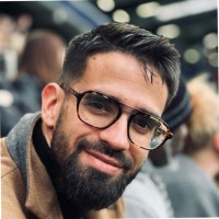 QOMMUTE Employee Romain Bourré's profile photo