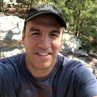 Inter-American Development Bank Employee Alejandro Escobar's profile photo