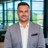 Harcourts Cooper & Co Employee Tim Glatt's profile photo