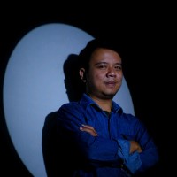 Pondok Lensa Employee Diky Permana's profile photo