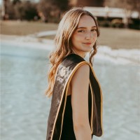Dixie Crossroads Employee MacKenzie Beam's profile photo