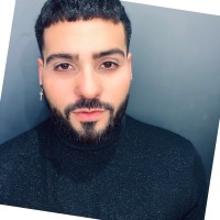 Mac Cosmetics Employee Michael Quiles's profile photo