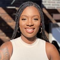 Raven Bryant-Williams Email & Phone Number