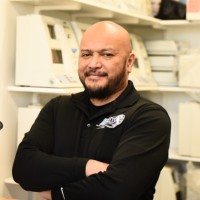 Medical Electronic Systems Employee Salvador Arella Jr.'s profile photo