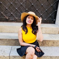 Klim Employee Deeksha Atri's profile photo