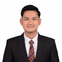 Engineering Students' Society IIUM Employee Munir Adham's profile photo