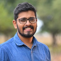 Legacyleap Employee Dinakaran Santhanam's profile photo