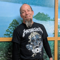 K&G Manufacturing Company Employee Philip Marik's profile photo
