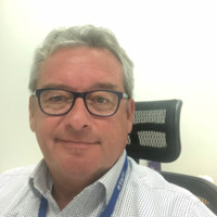 Vetstream Ltd Employee David Hinton's profile photo