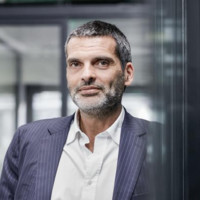 Finerge Employee Pedro Norton's profile photo