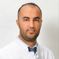 Helios Kliniken Miltenberg-Erlenbach Employee Mohamed Ijgua's profile photo