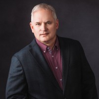 REV Employee Shawn Oldenburger's profile photo