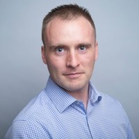 Government of Alberta Employee Kris Barker's profile photo