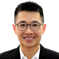 iObeya Employee Aldric Chen's profile photo