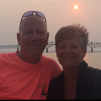 James River Air Conditioning Company Employee Johnny Carr's profile photo