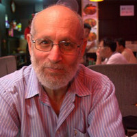 Freelancer- Self employed Employee Eddie Stern's profile photo
