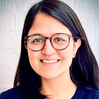 Professional Data Analysts Employee Kakul Joshi's profile photo