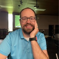 Randy Barr Email & Phone Number