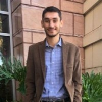 Anokiwave Employee Ryan Brar's profile photo