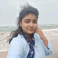 YourGynac Employee Sweet Moharana's profile photo