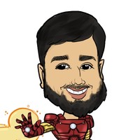 Rolustech Employee Hammad Hassan's profile photo