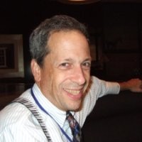 Self Employee Jay Simon's profile photo