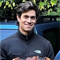 University of Minnesota College of Biological Sciences Employee Louis Berrios's profile photo