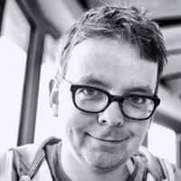 Google Employee André Gray's profile photo