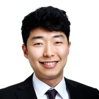 LEVITRONIX Employee Gabriel Park's profile photo