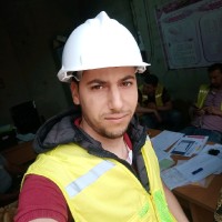 Gbc Construction Employee Youcef Boutaba's profile photo