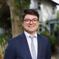 Applied Economics Employee Mitchell Ryan's profile photo