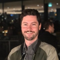 Scootaround Inc. Employee Dylan Hughes's profile photo