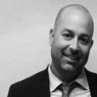 Innovative Health Plan Employee Geoff Dzubin's profile photo