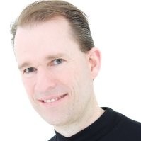 Grapevine Interactive Employee Nicholas Orton's profile photo