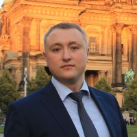 MPS Development Employee Oleksandr Serhiienko's profile photo