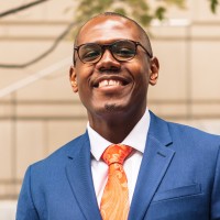 UC San Diego Health System Employee Ellington Jones's profile photo
