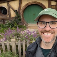 Victorian Clinical Genetics Services (VCGS) Employee Chris Morgan's profile photo