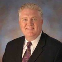 Rolls-Royce Employee Andy Robinson's profile photo