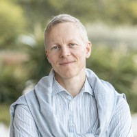 One Click LCA Employee Panu Pasanen's profile photo