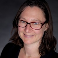 Experience Fayetteville, AR Employee Gretchen Hunt's profile photo