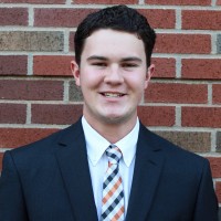 Carson Cansler Email & Phone Number