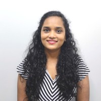 JTS Health Partners Employee Karthika Ranganathan's profile photo