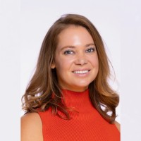 Merz Aesthetics Employee Kate Benson's profile photo