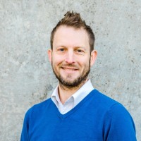 Thundergrid Employee Jonathan Parker's profile photo