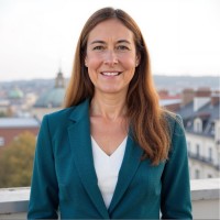 ALDI SÜD Employee Sabrina Berg's profile photo